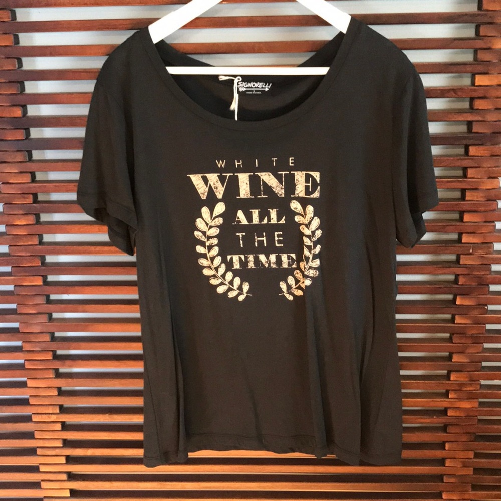 Signorelli t-shirt